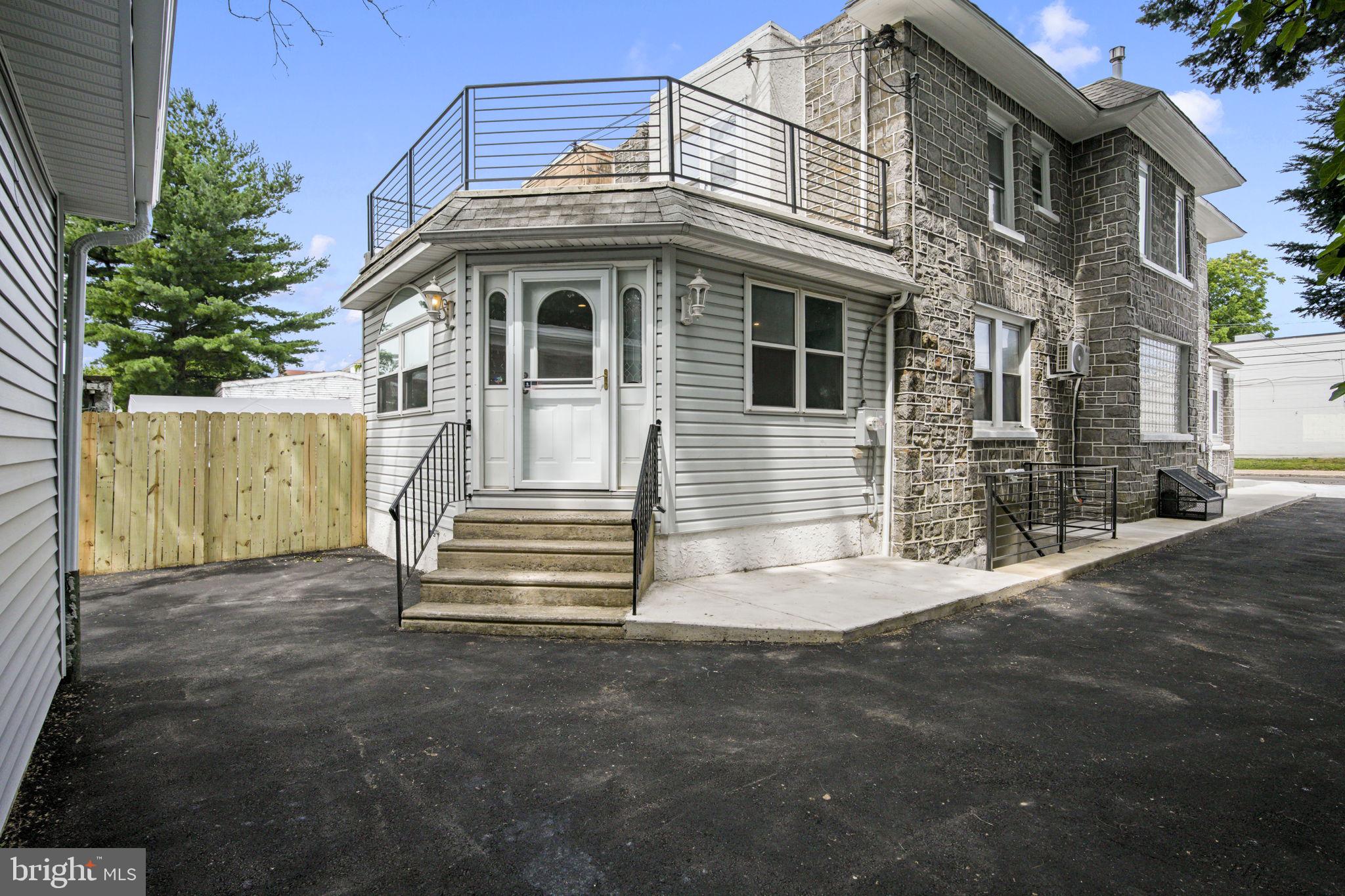 TACONY - Residential