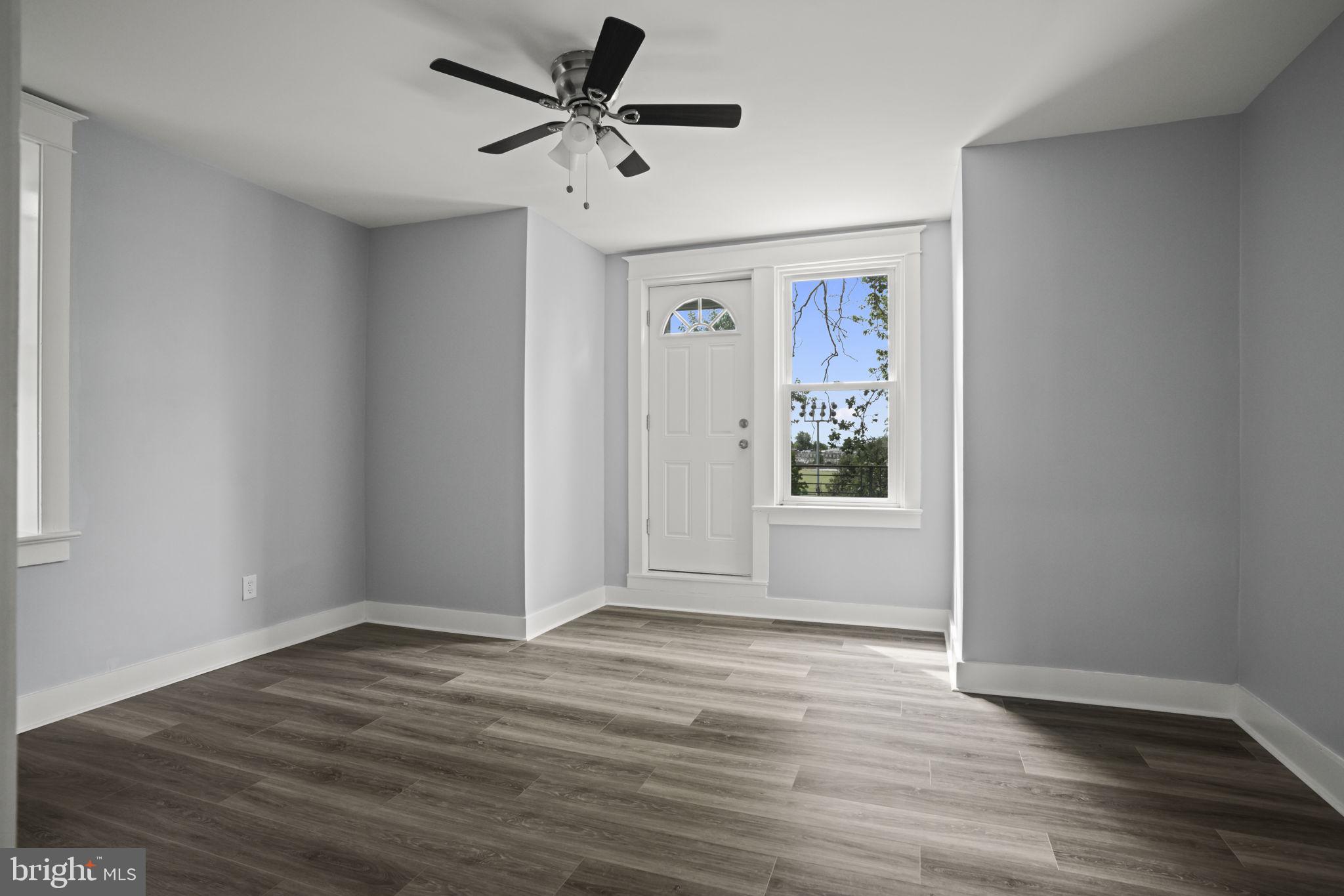 TACONY - Residential