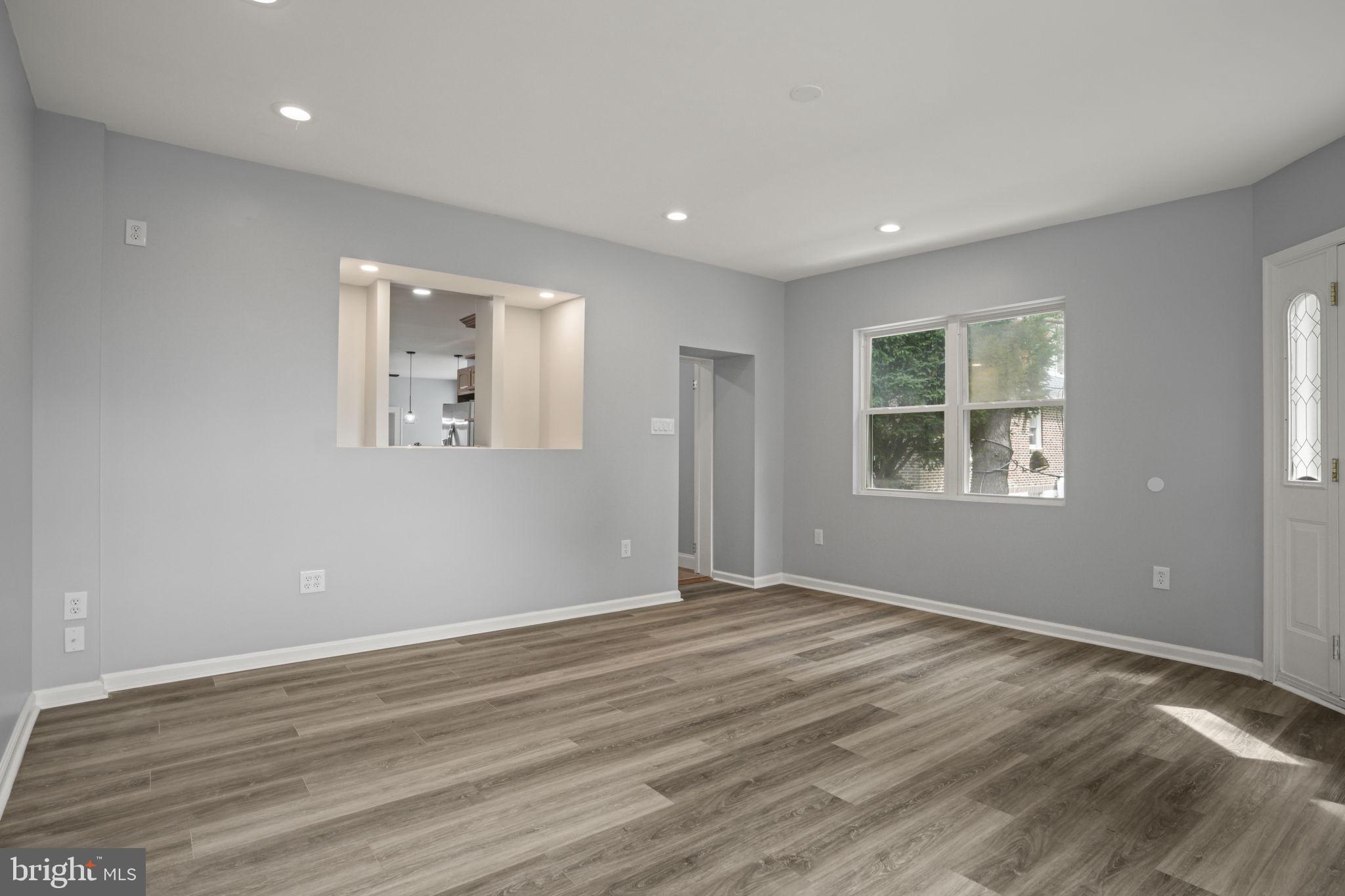 TACONY - Residential