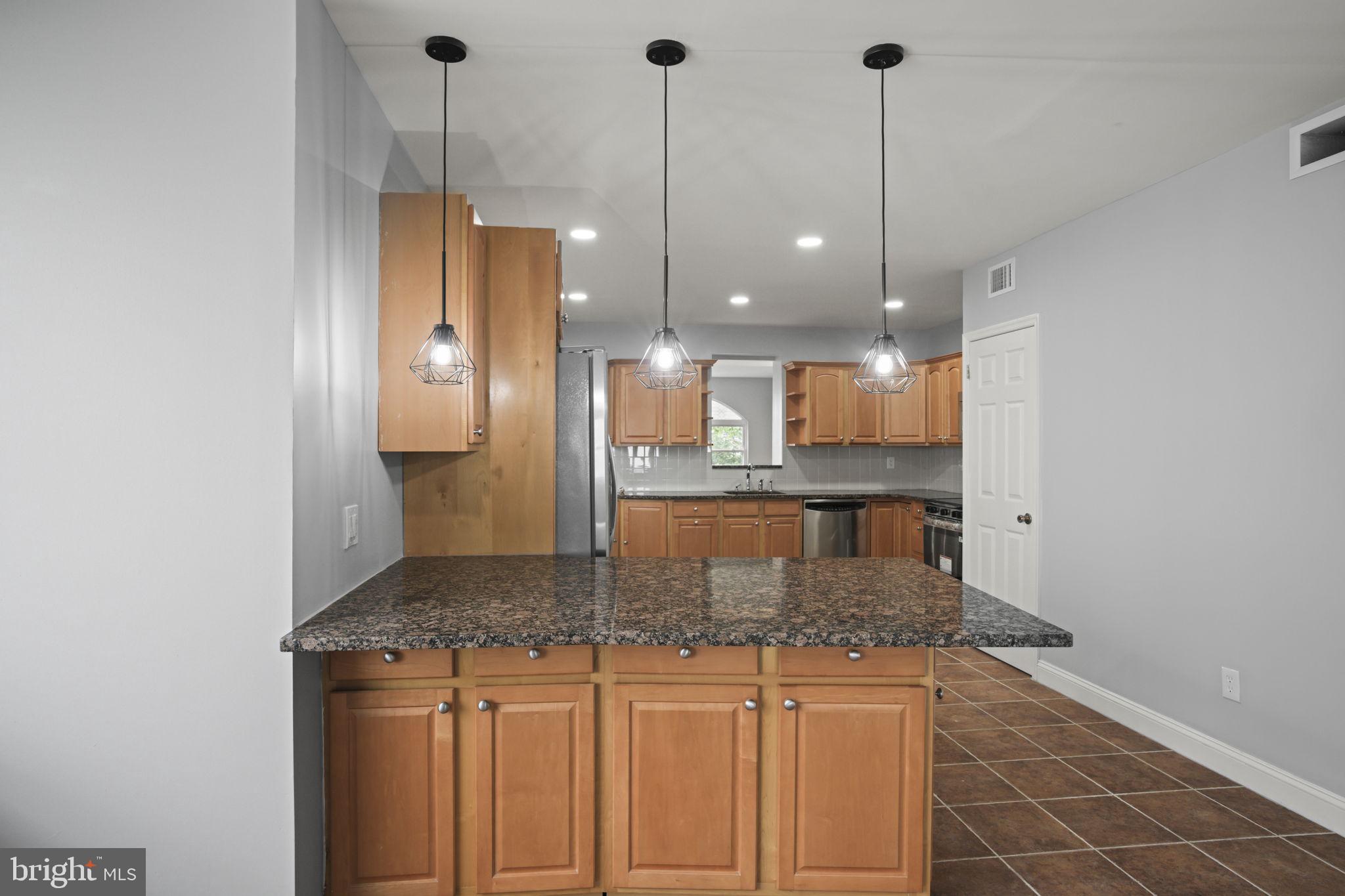 TACONY - Residential
