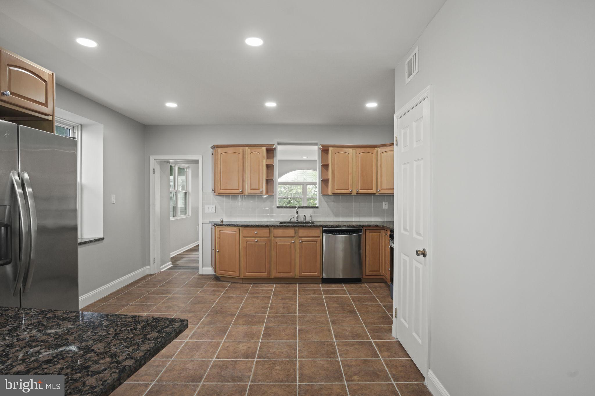 TACONY - Residential