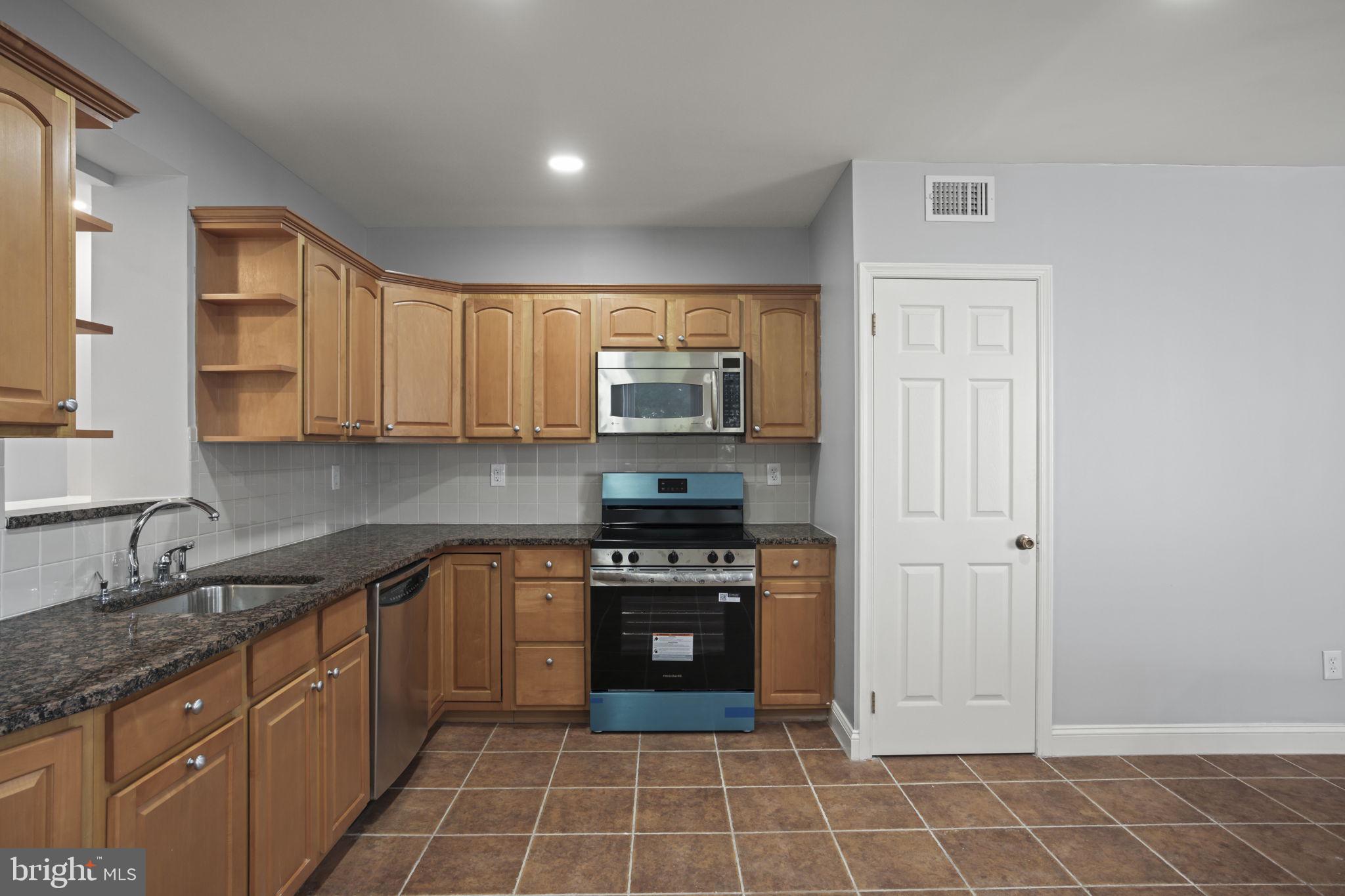 TACONY - Residential