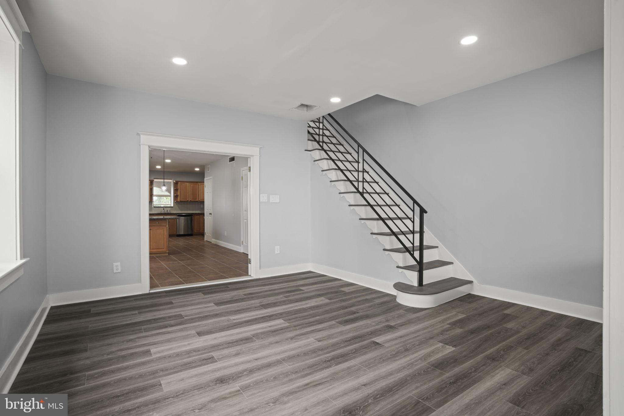 TACONY - Residential