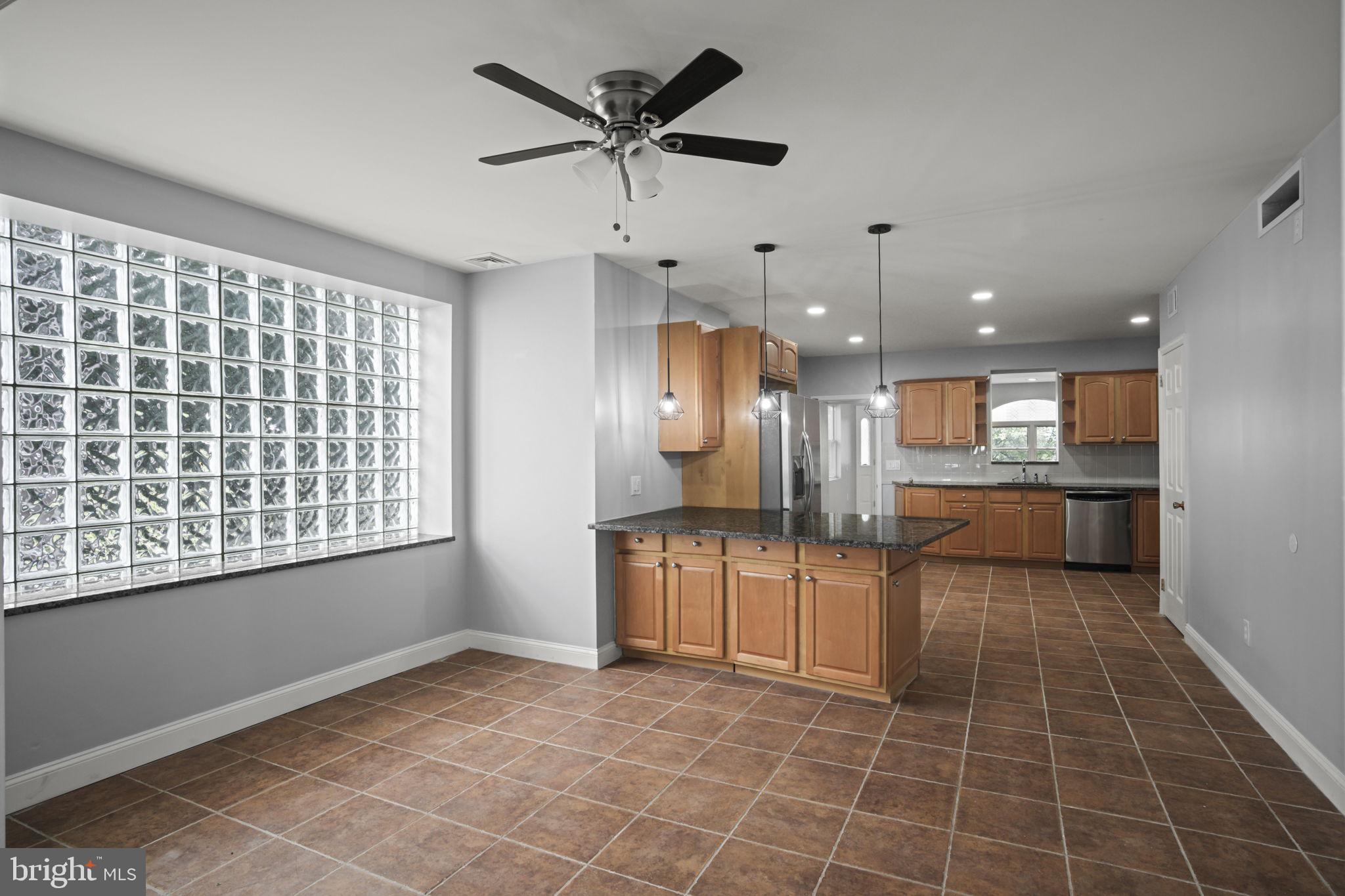 TACONY - Residential