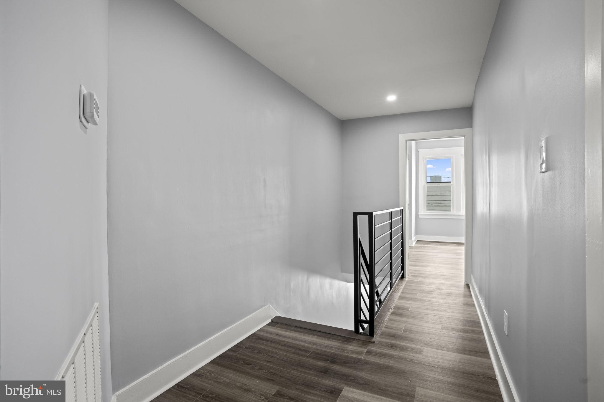TACONY - Residential
