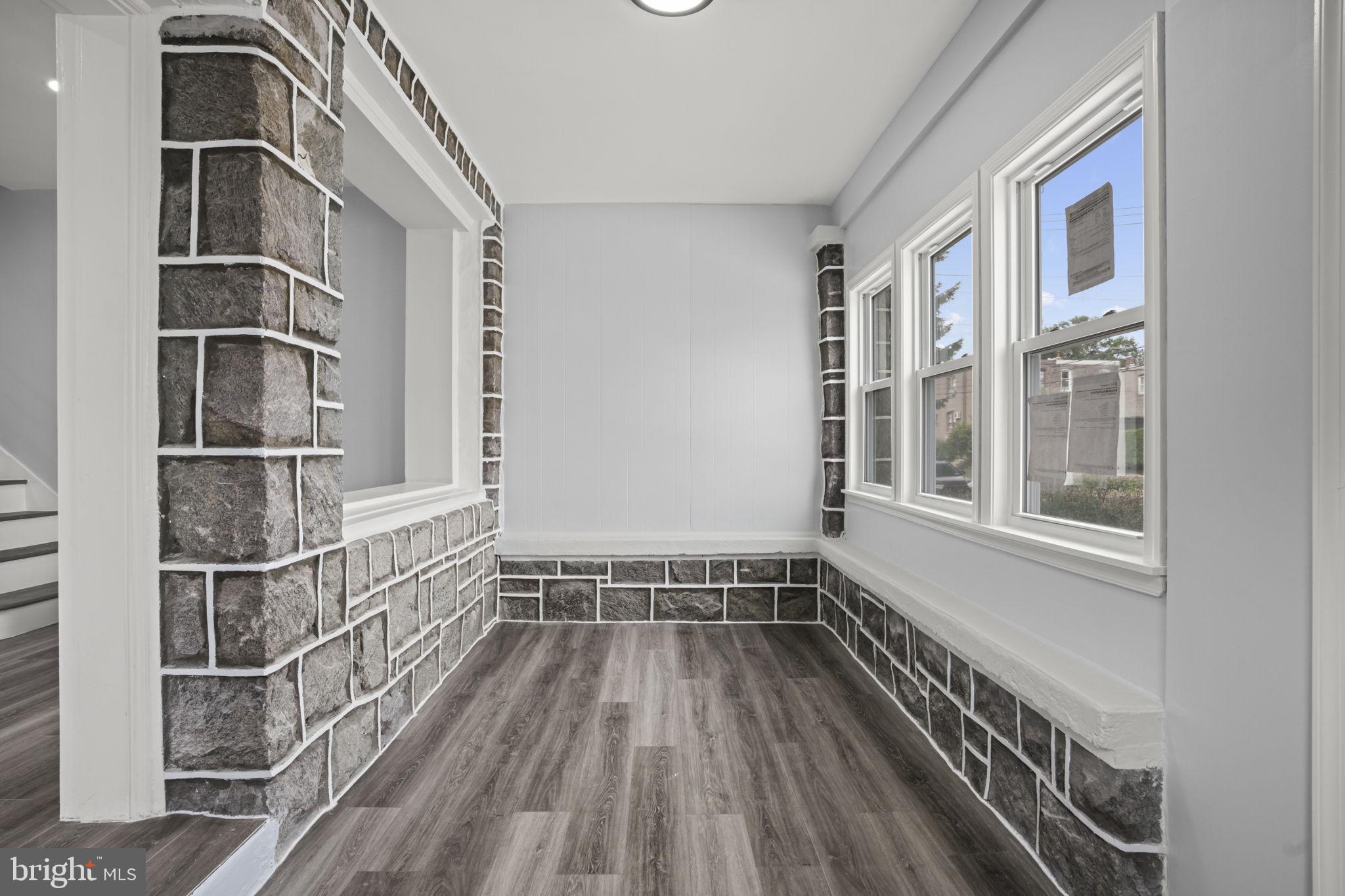 TACONY - Residential