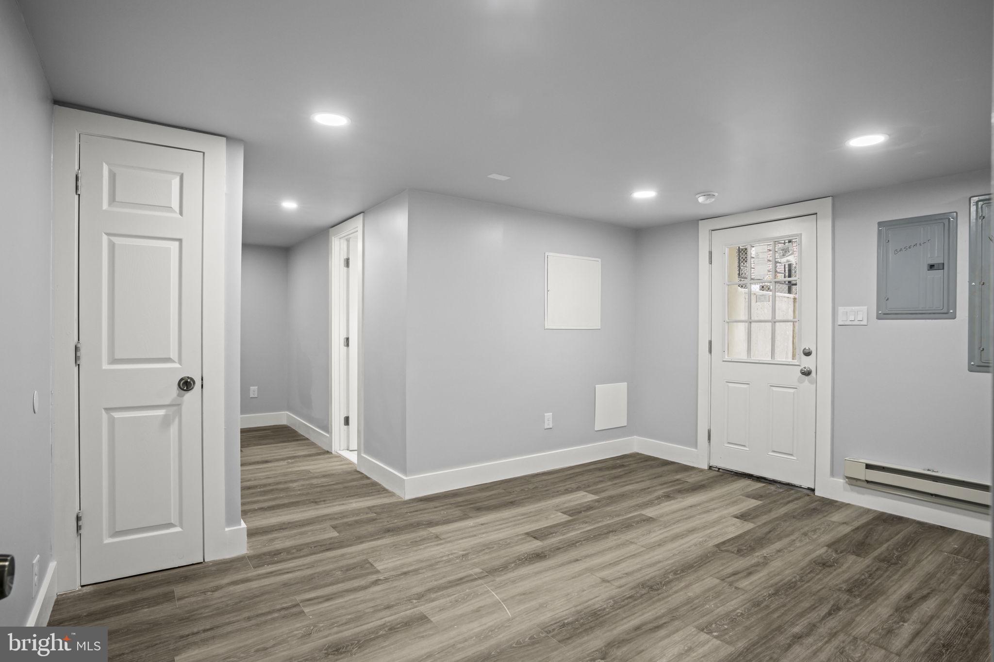 TACONY - Residential