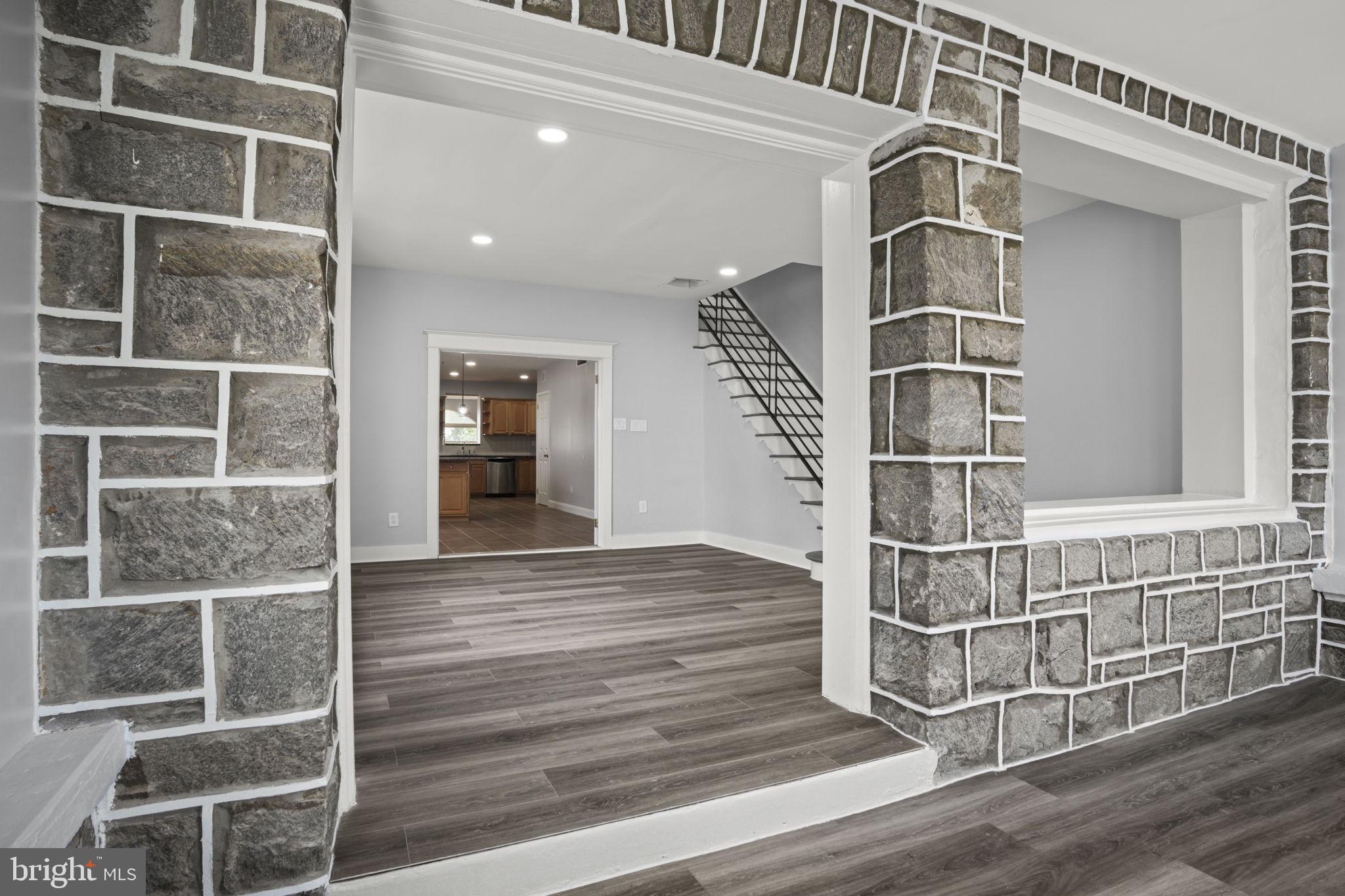 TACONY - Residential