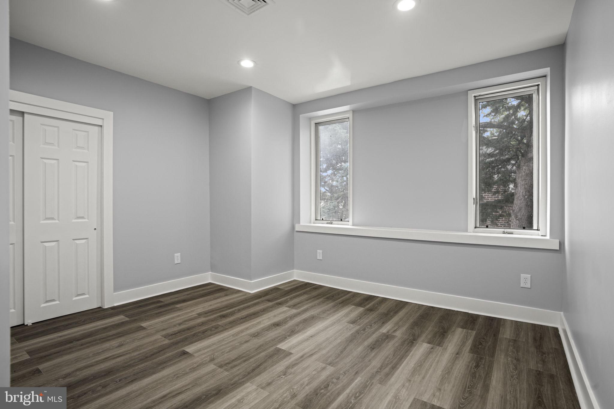 TACONY - Residential