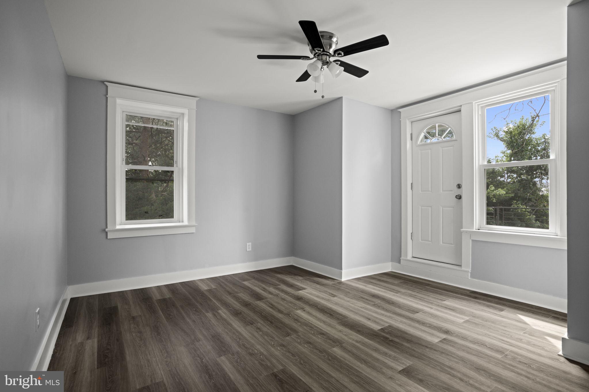 TACONY - Residential