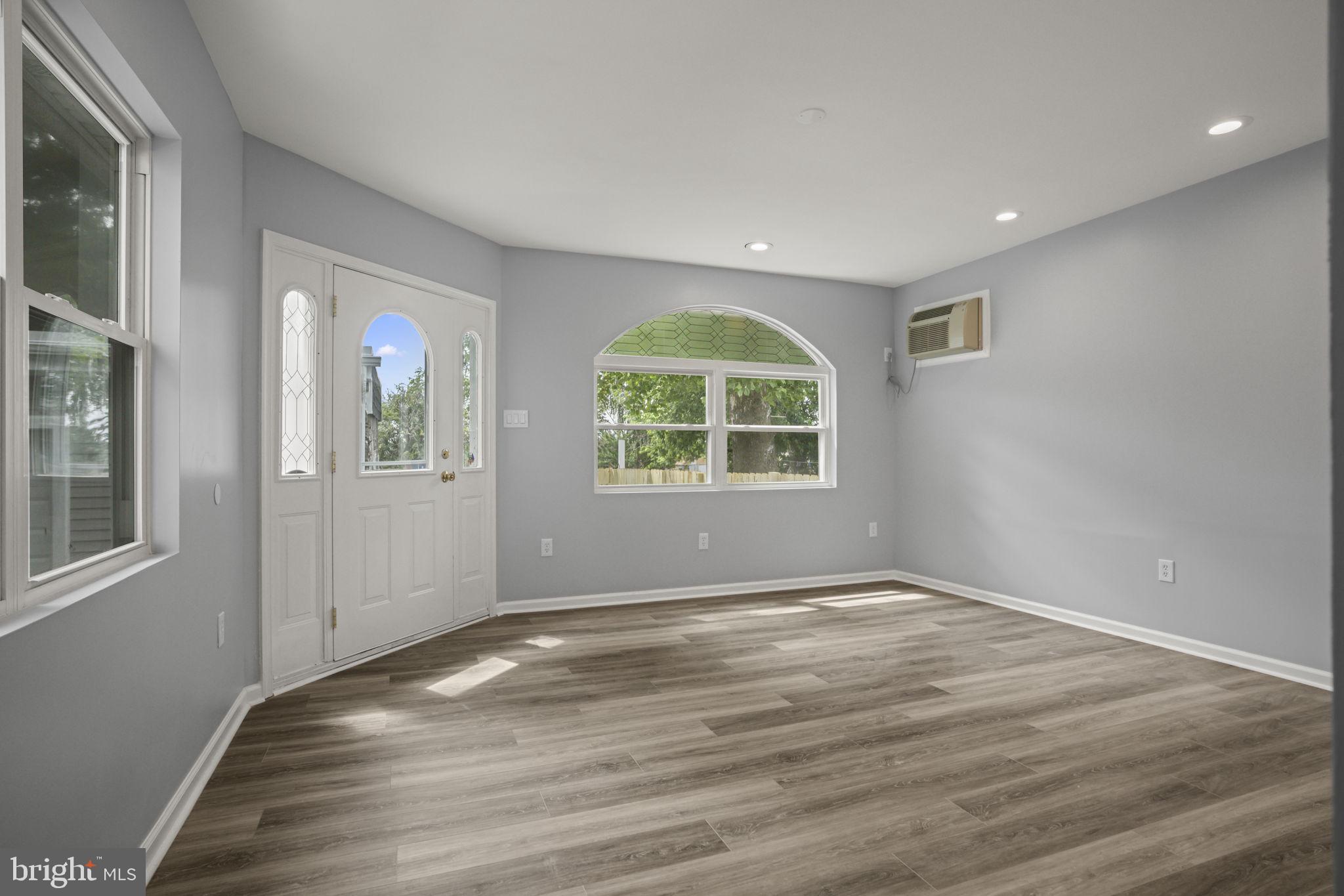 TACONY - Residential