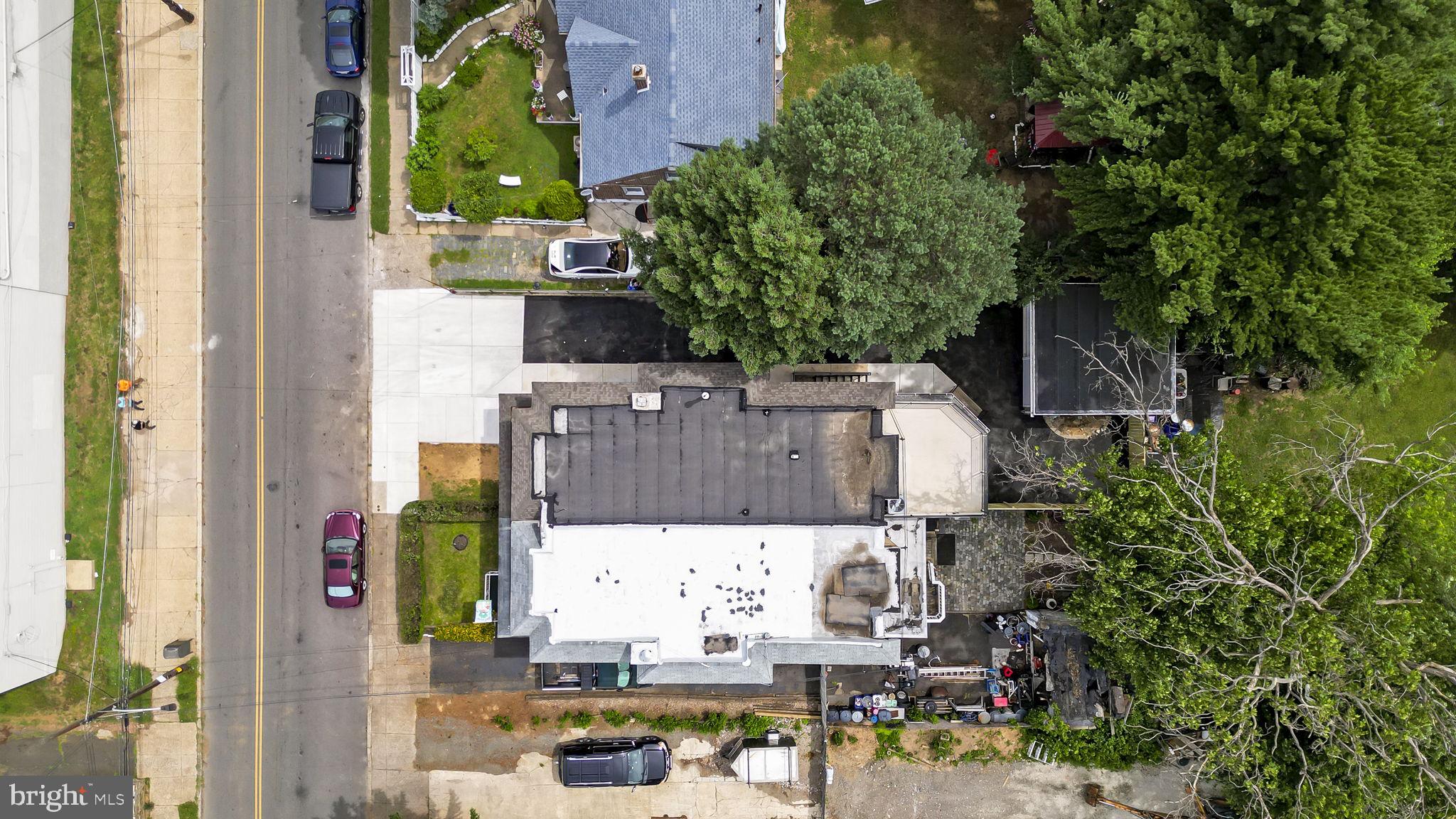TACONY - Residential