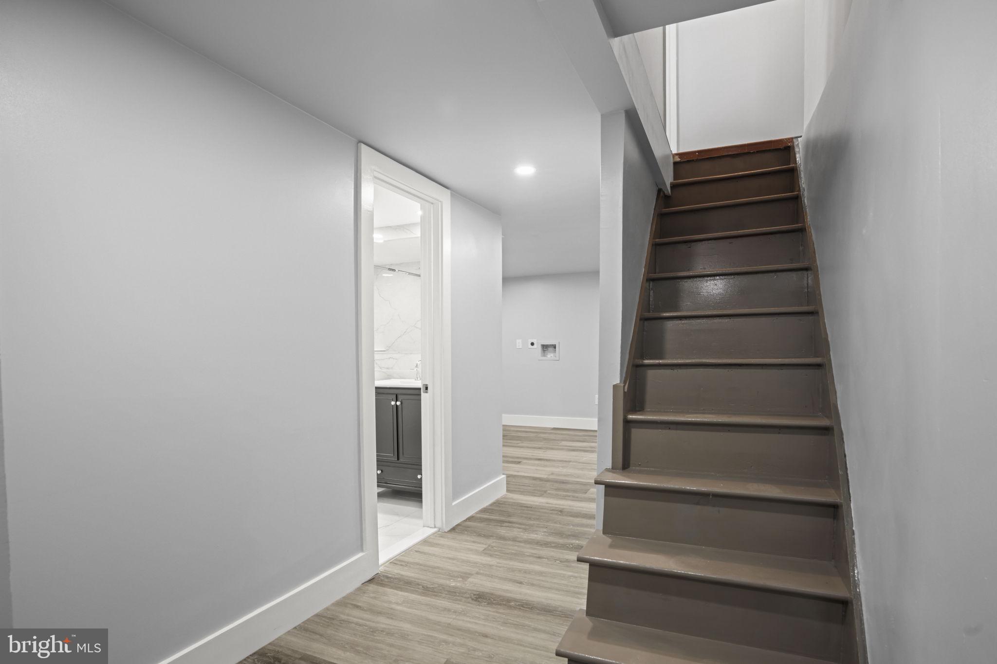 TACONY - Residential