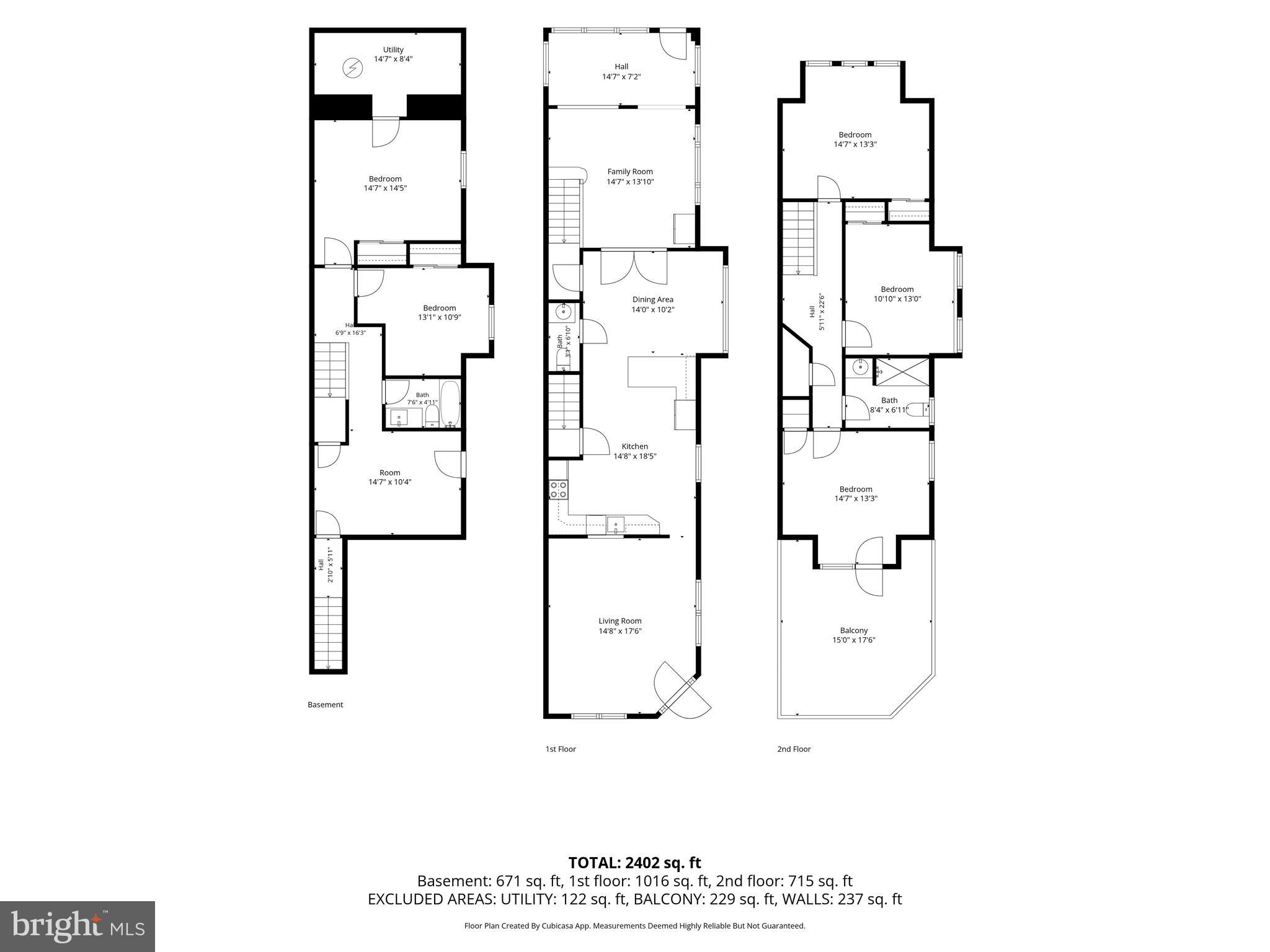 TACONY - Residential