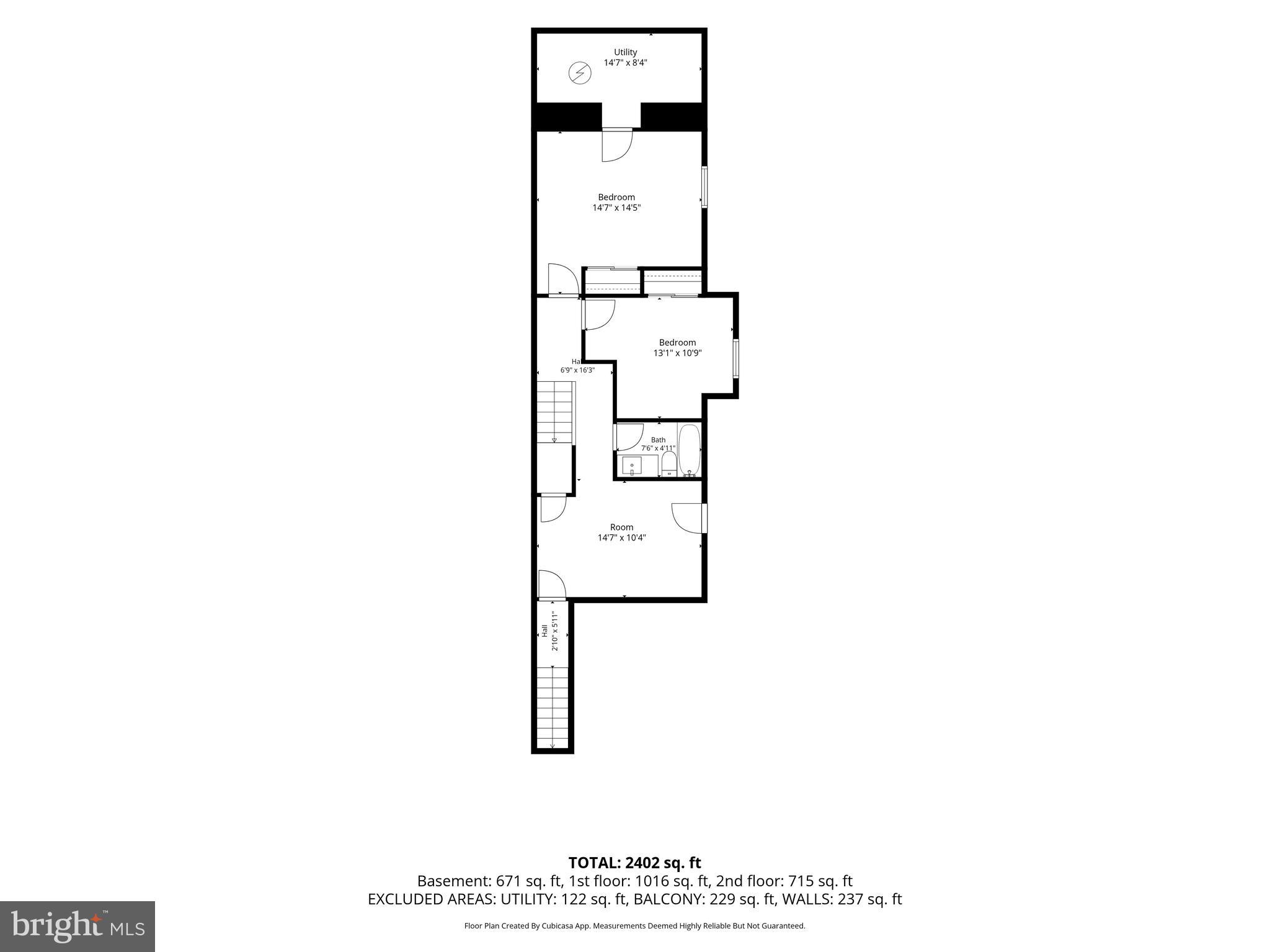 TACONY - Residential