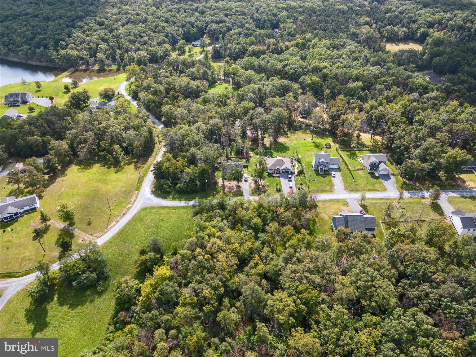 HIGH VIEW MANOR - Land