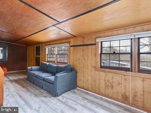 MASSANUTTEN FOREST - Residential