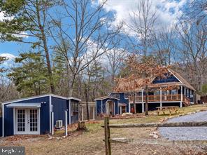 MASSANUTTEN FOREST - Residential