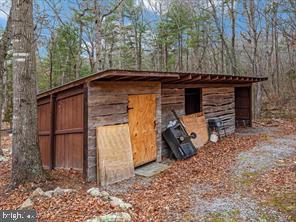 MASSANUTTEN FOREST - Residential