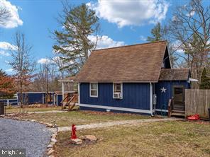 MASSANUTTEN FOREST - Residential