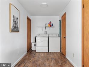 MASSANUTTEN FOREST - Residential