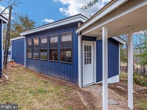 MASSANUTTEN FOREST - Residential