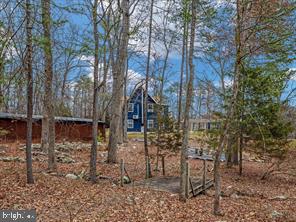 MASSANUTTEN FOREST - Residential