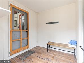 MASSANUTTEN FOREST - Residential