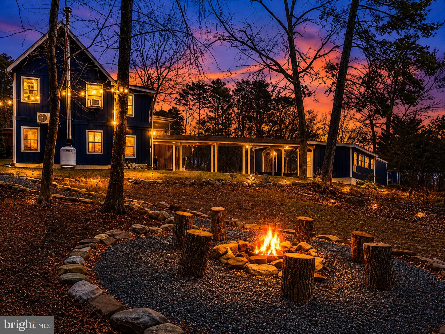 MASSANUTTEN FOREST - Residential