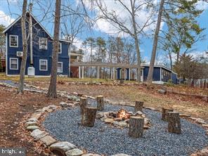 MASSANUTTEN FOREST - Residential