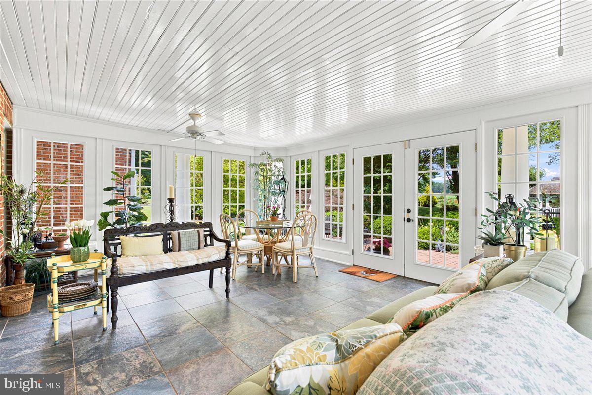 CLEARBACK - Residential