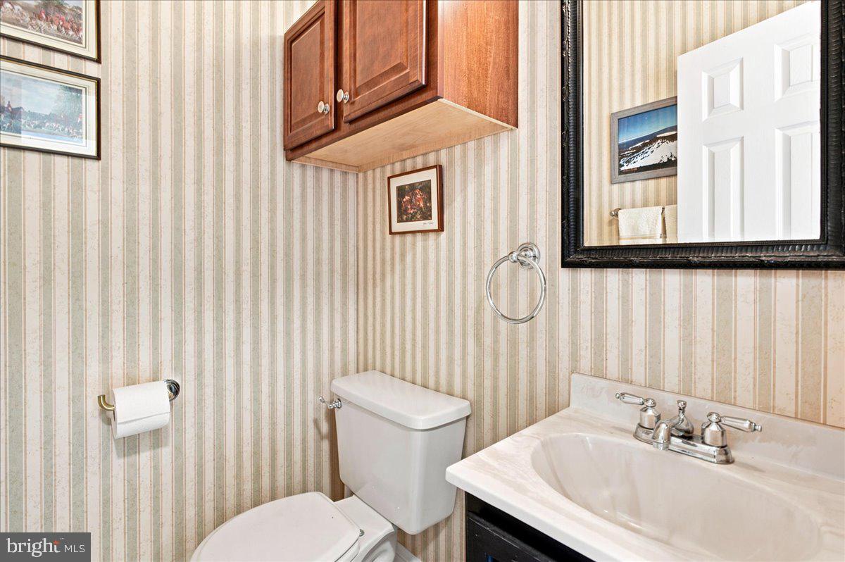 CLEARBACK - Residential