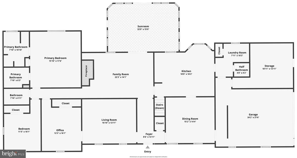 CLEARBACK - Residential