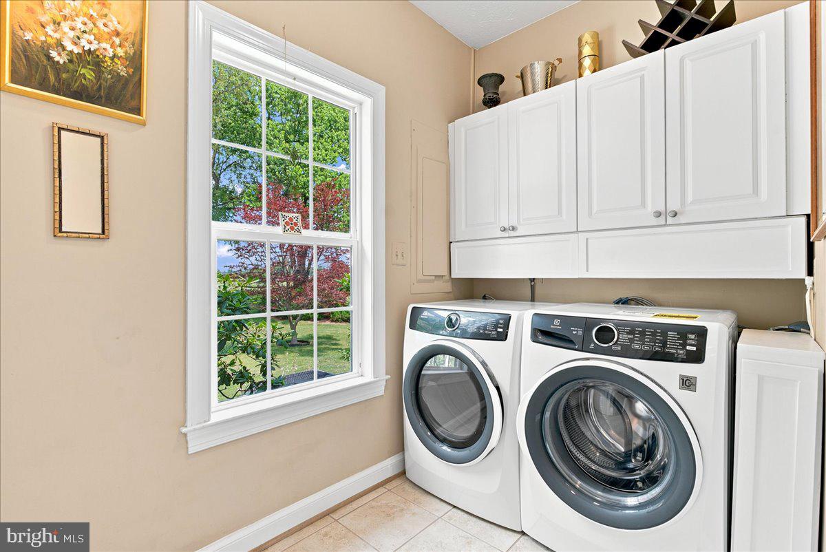 CLEARBACK - Residential