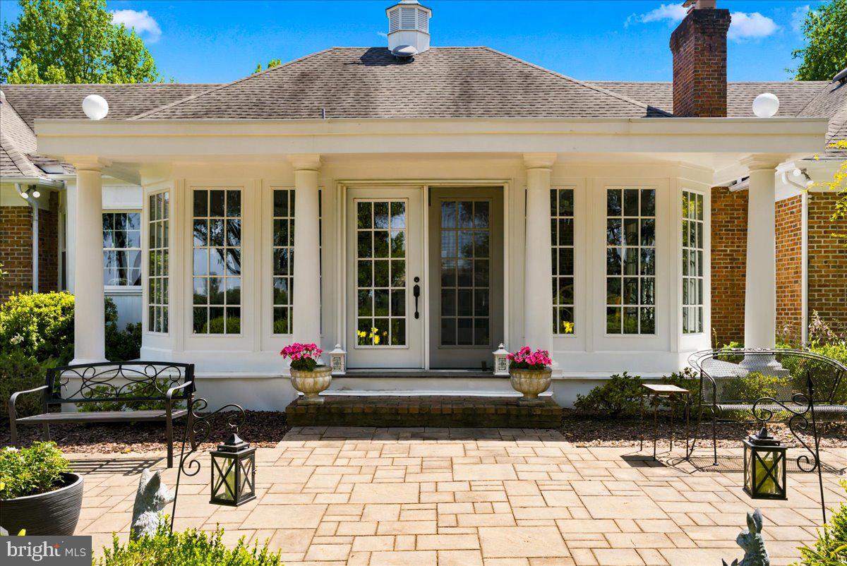 CLEARBACK - Residential