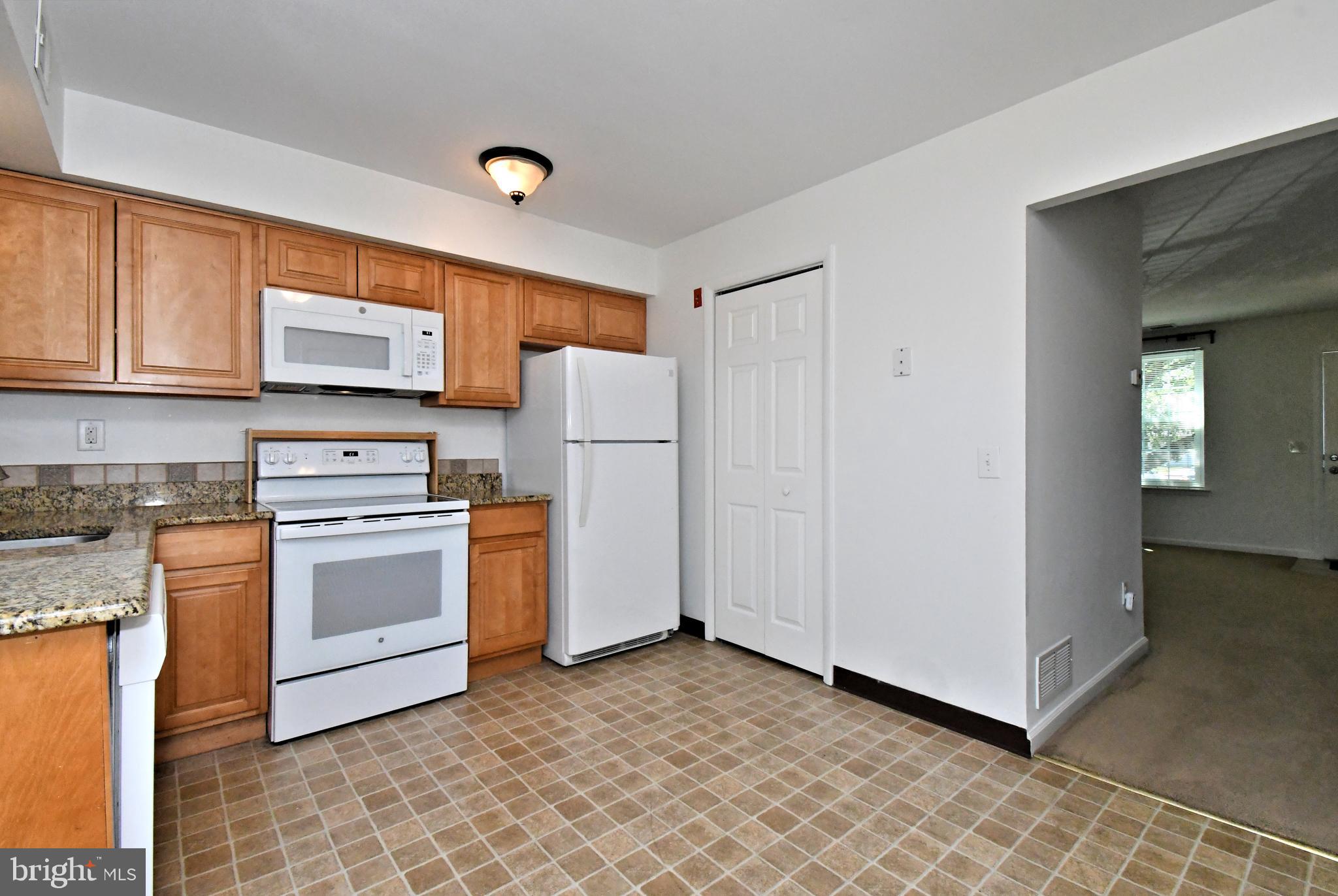 MORGANDALE CONDO - Residential