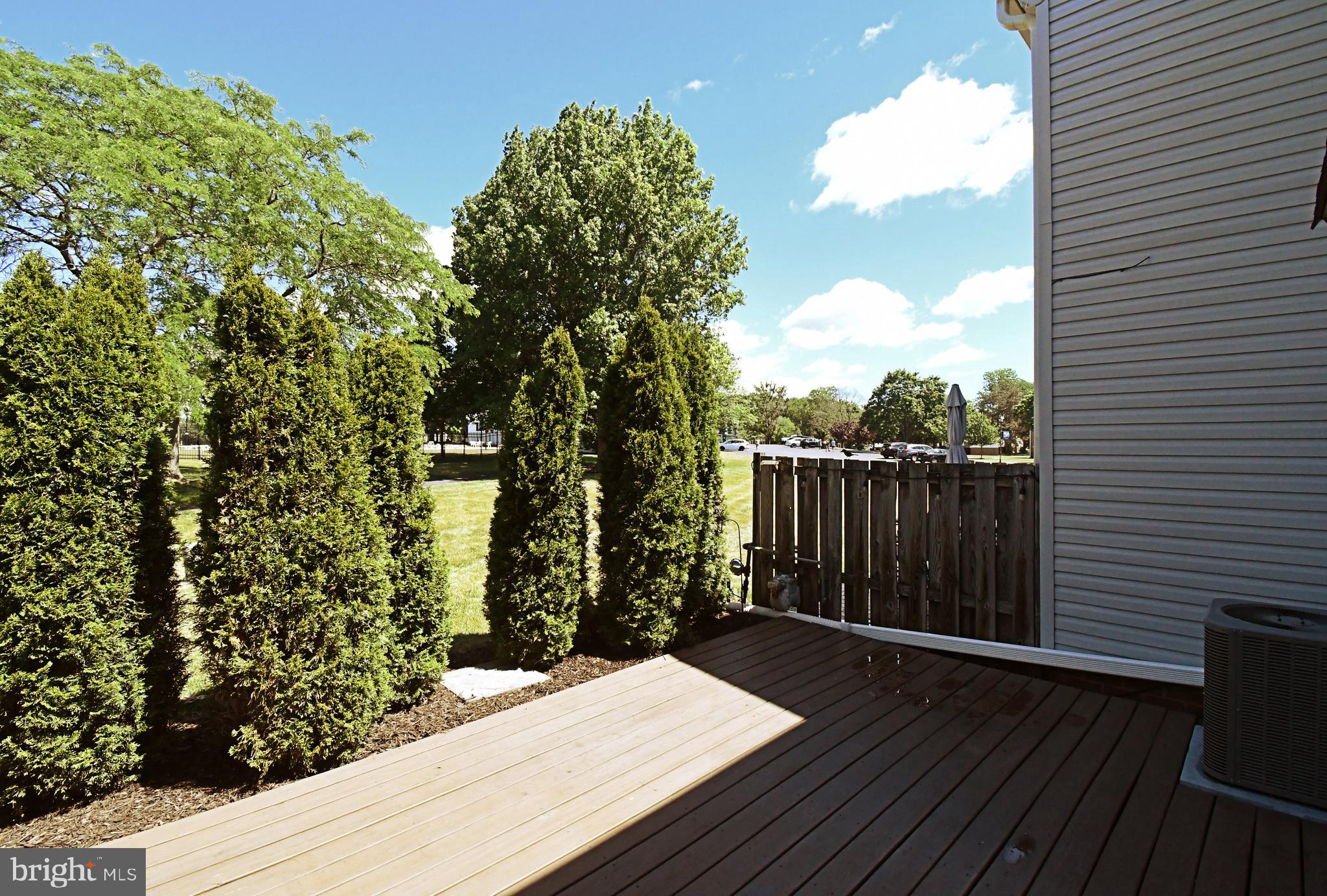 MORGANDALE CONDO - Residential