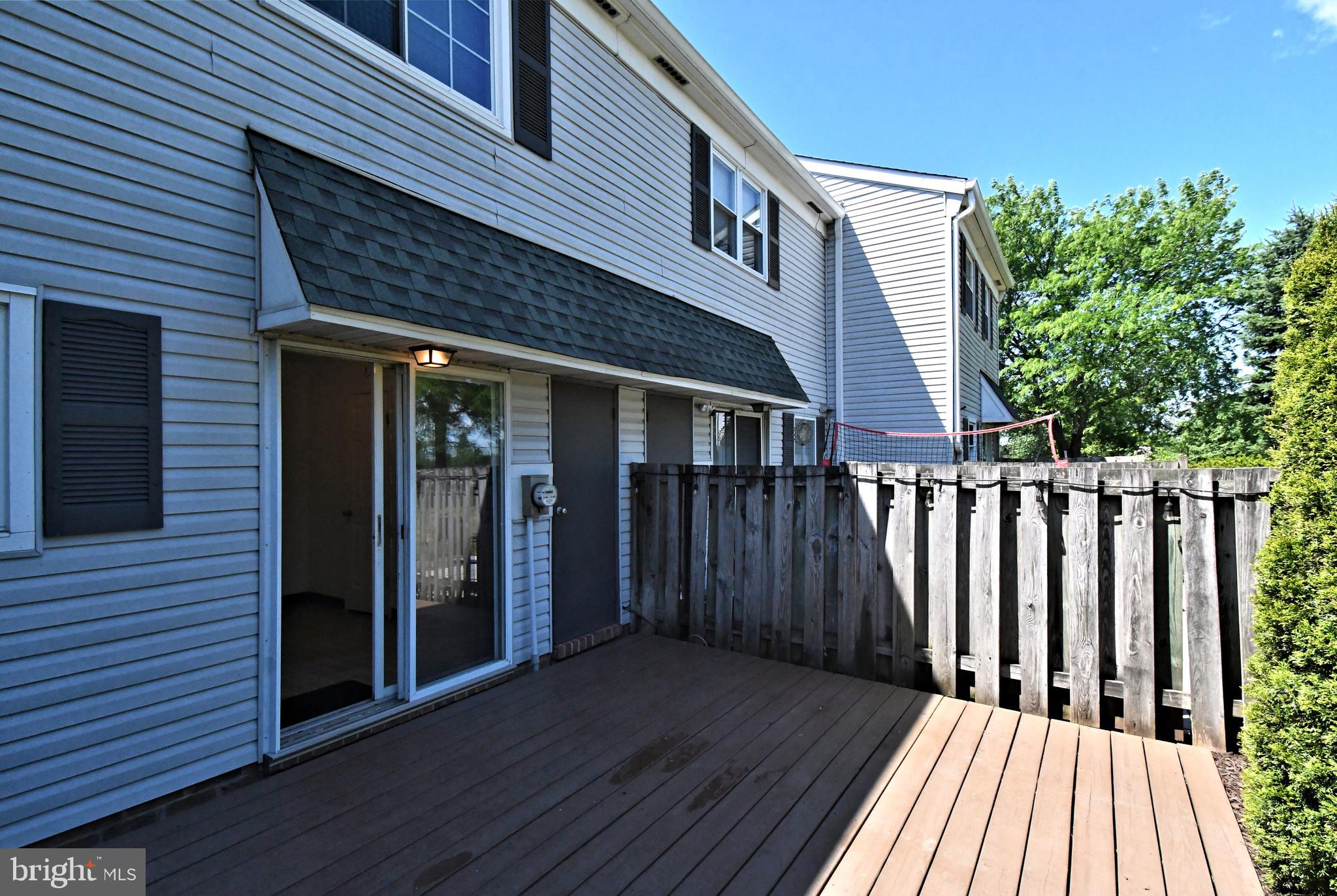 MORGANDALE CONDO - Residential