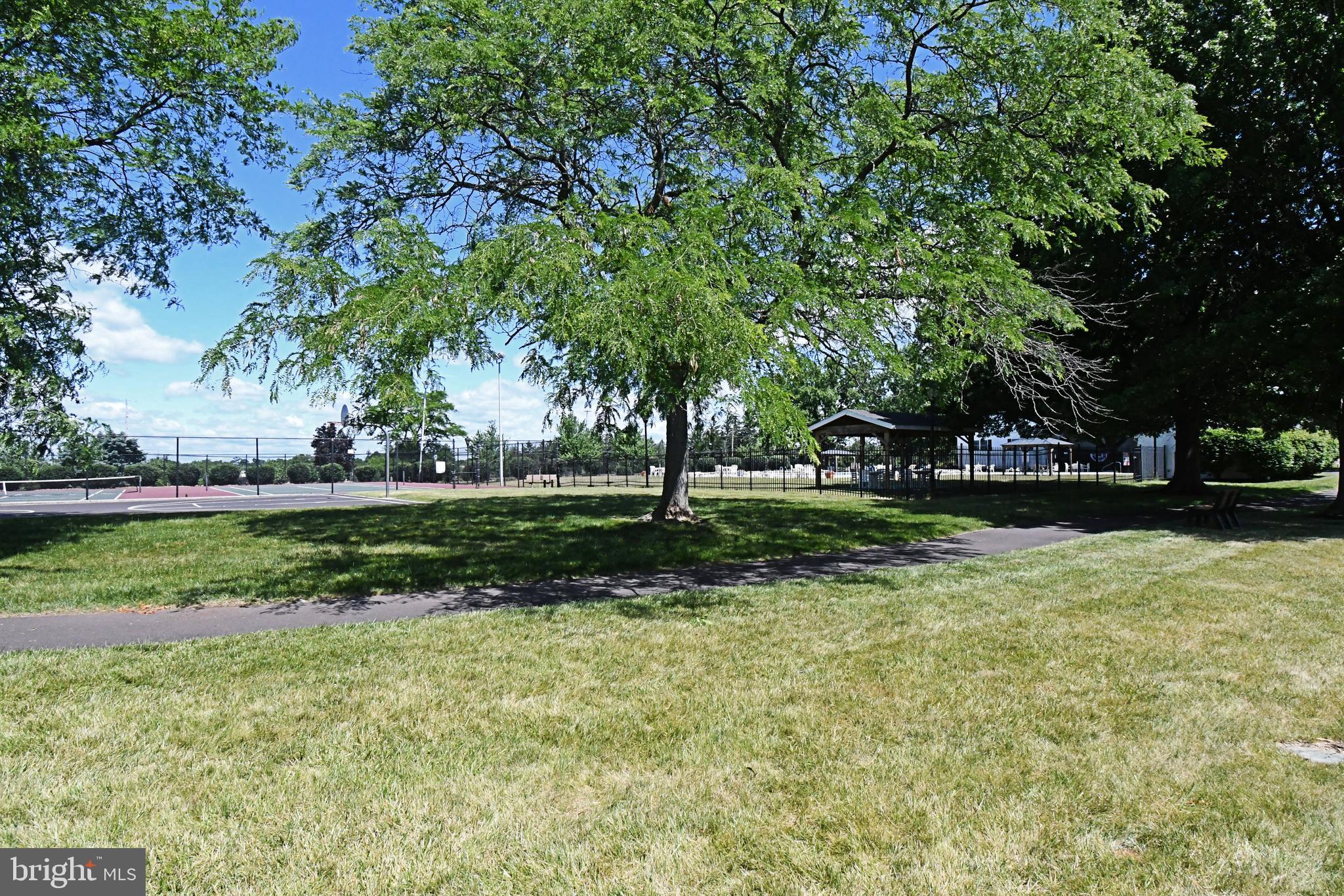 MORGANDALE CONDO - Residential