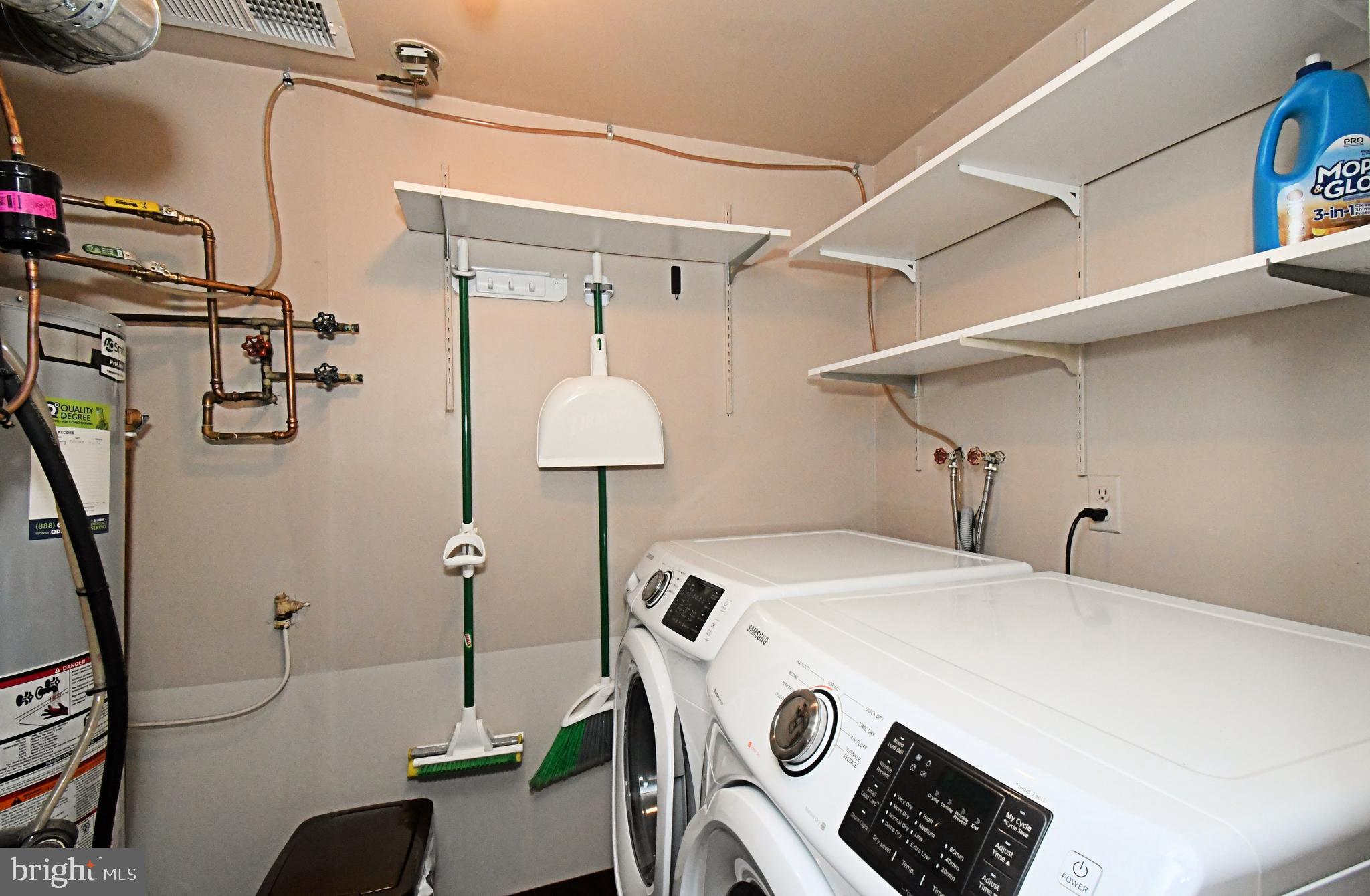 MORGANDALE CONDO - Residential