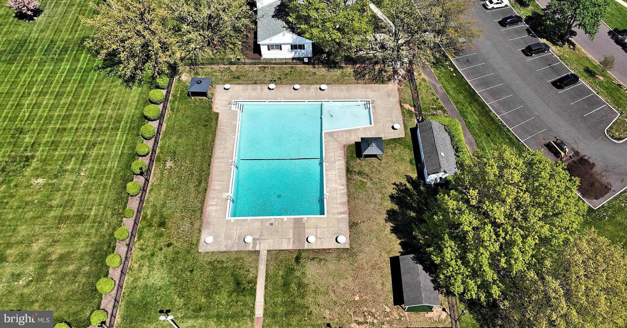MORGANDALE CONDO - Residential