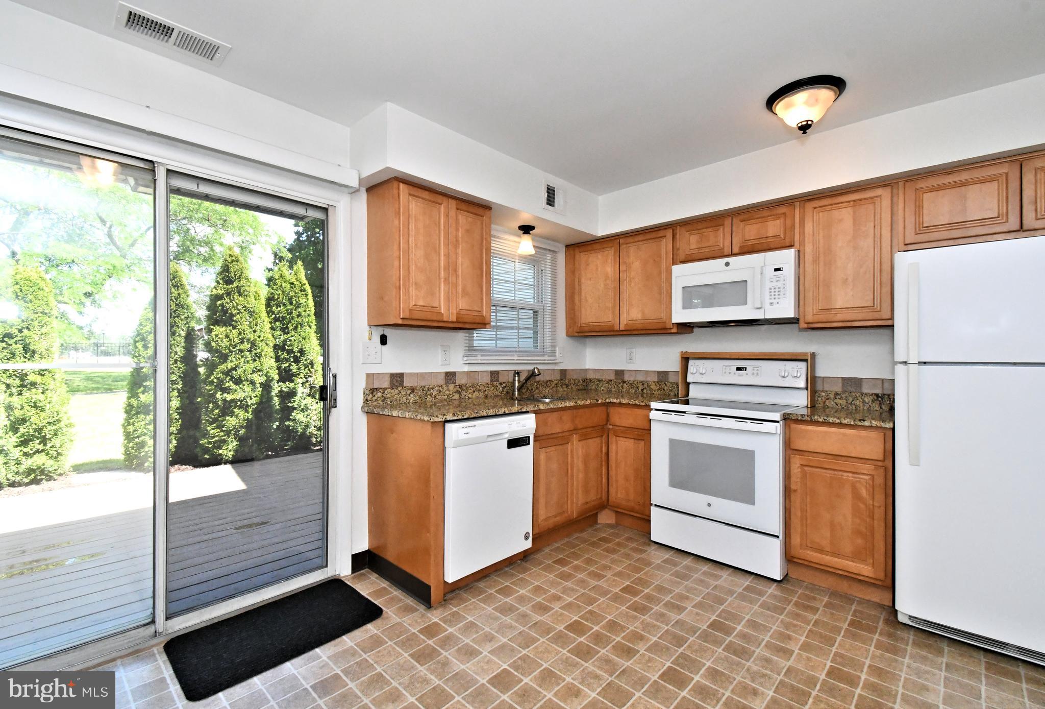 MORGANDALE CONDO - Residential