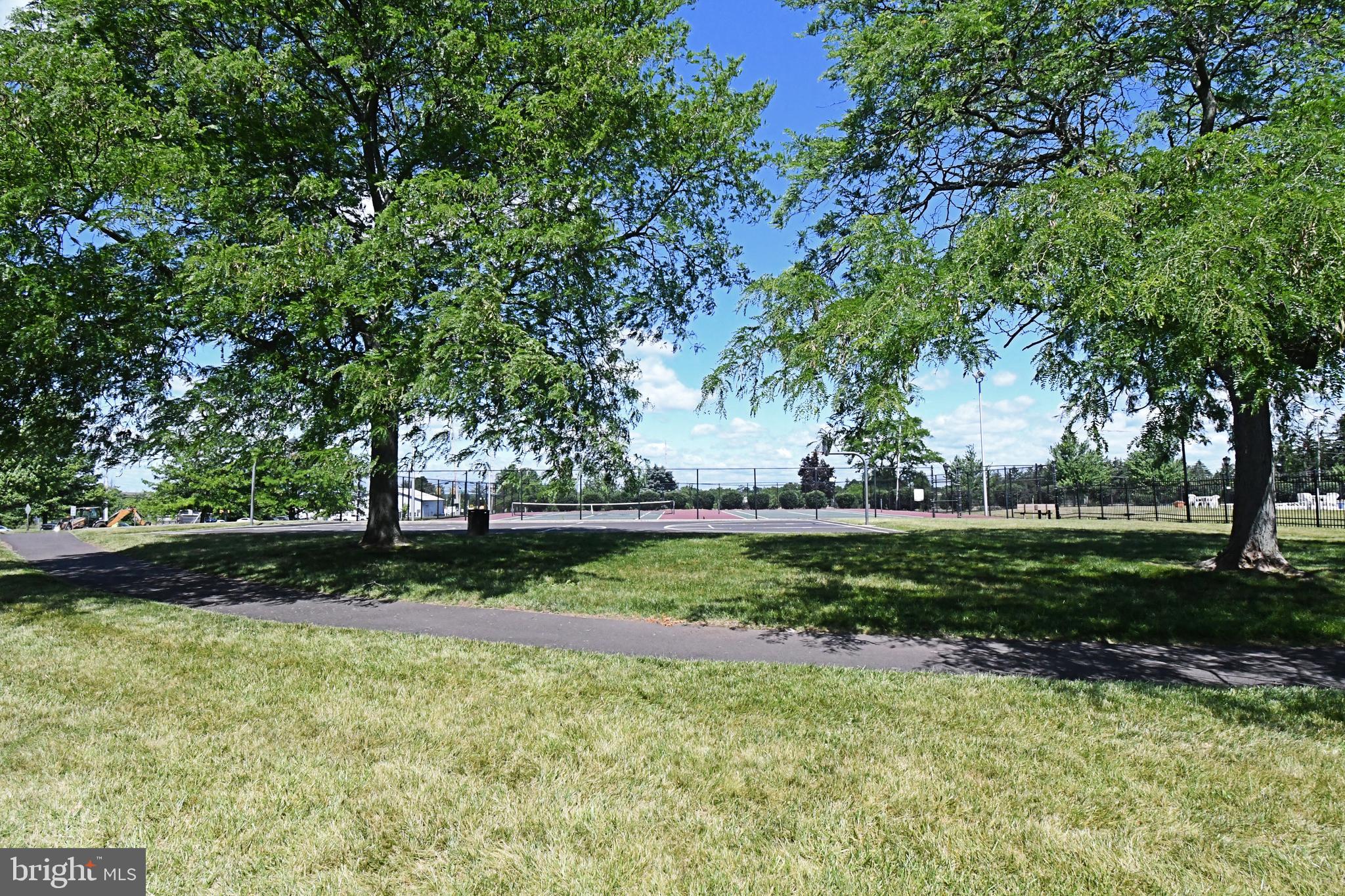 MORGANDALE CONDO - Residential