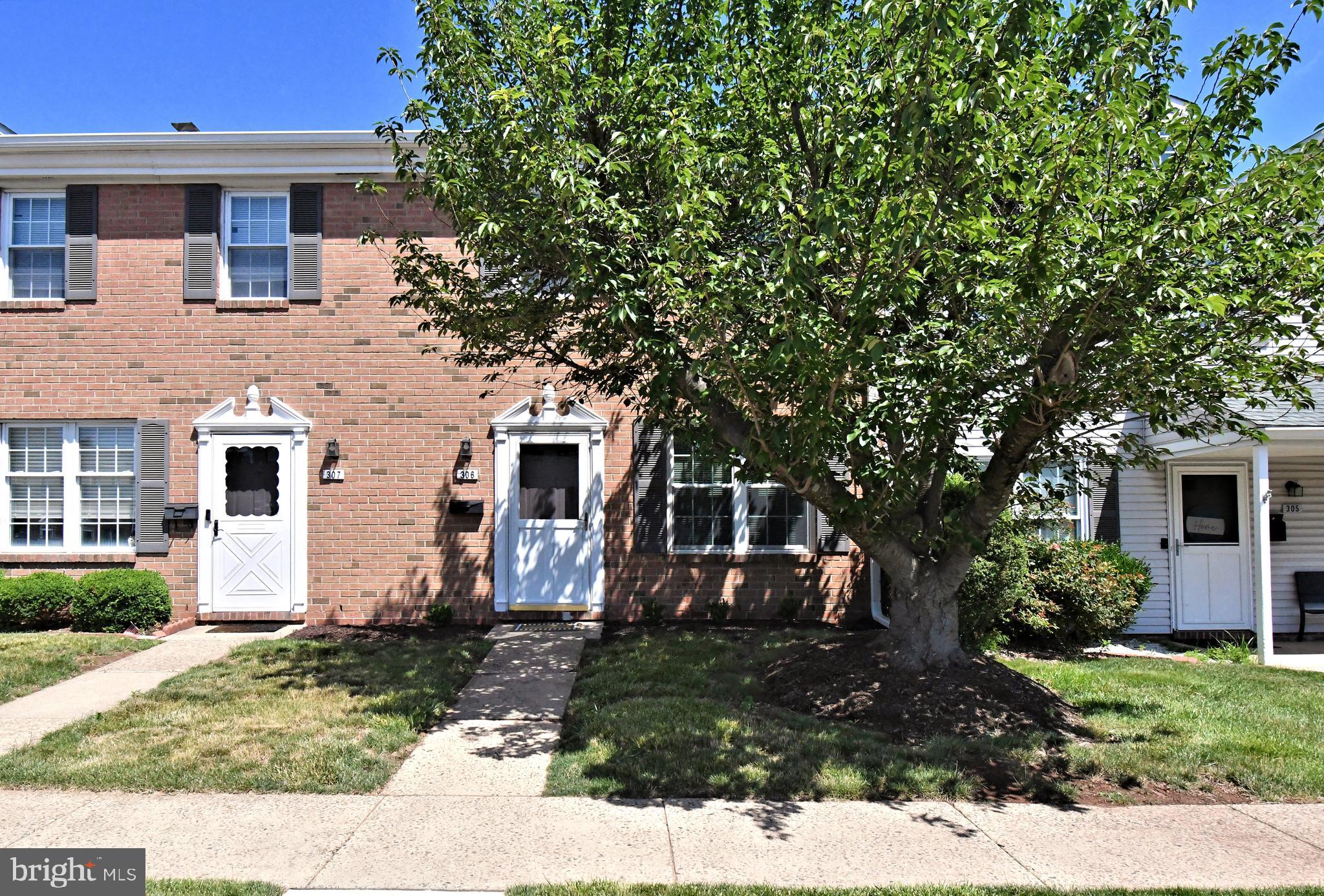 Welcome home to 306 Christopher Ct. in Lansdale! Located in Morgandale community and North Penn School District, this 2-bedroom, 1.5-bath condo offers low-maintenance  living and is move-in ready! This home provides a very spacious main bed and a rear deck that provides private outdoor space for relaxing or entertaining.  HVAC System was replaced in 2019. The roof was replaced in 2017. 2022 the windows were replaced in the primary bedroom. The community pool and tennis courts are just steps away and this home is conveniently located near shopping, dining, parks, and major commuter routes. Don't hesitate to schedule your showing to make this home yours!