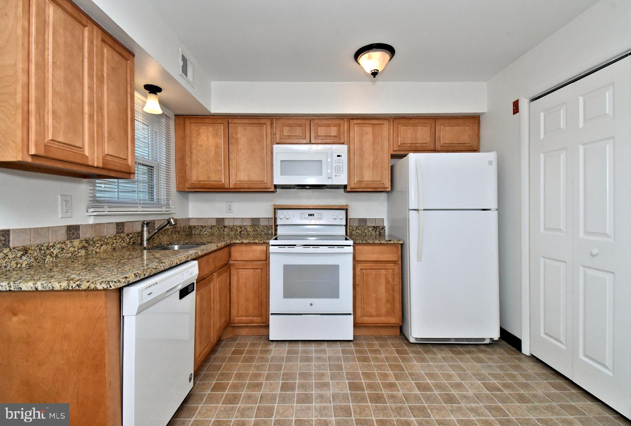 MORGANDALE CONDO - Residential