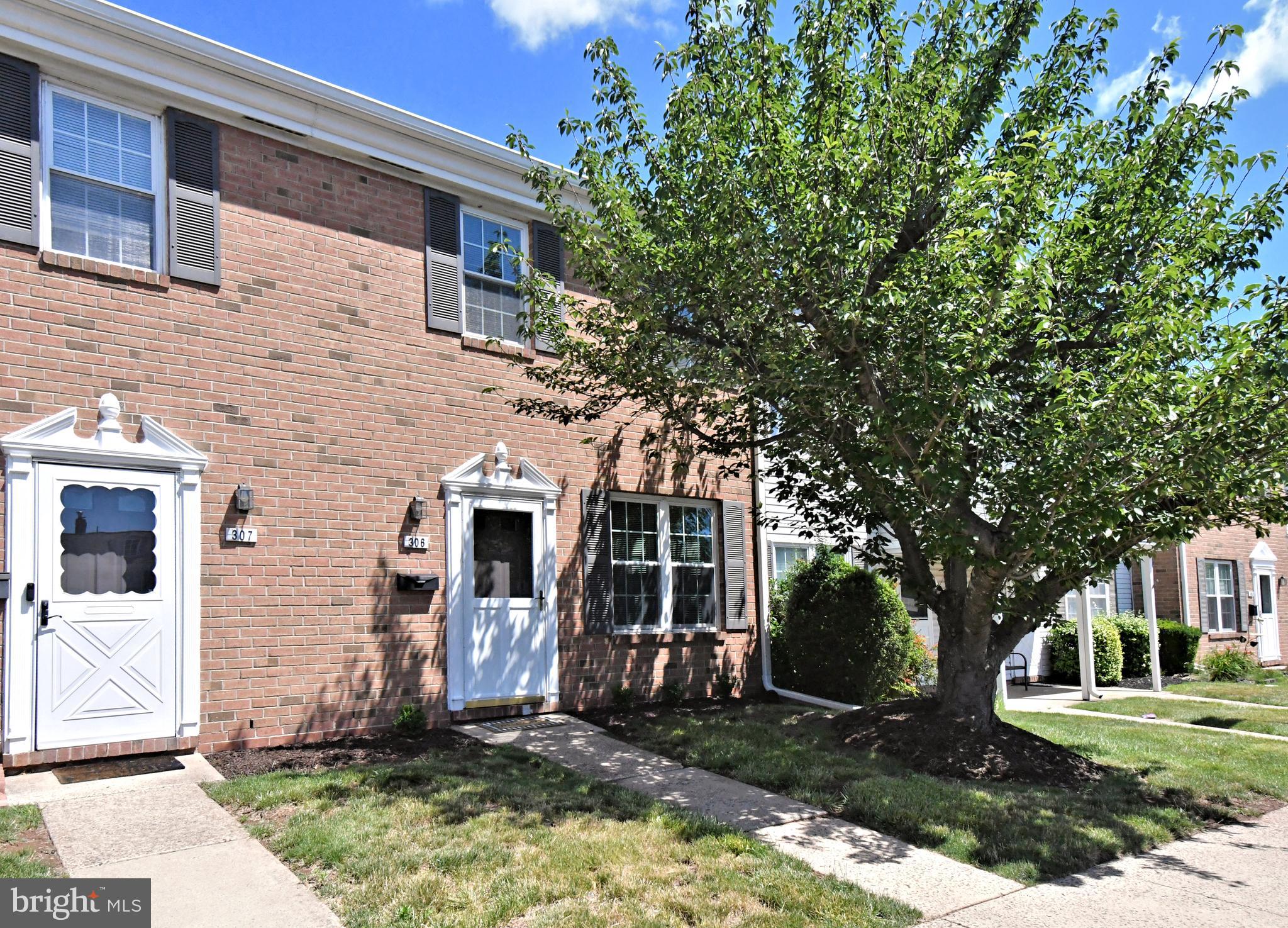 MORGANDALE CONDO - Residential