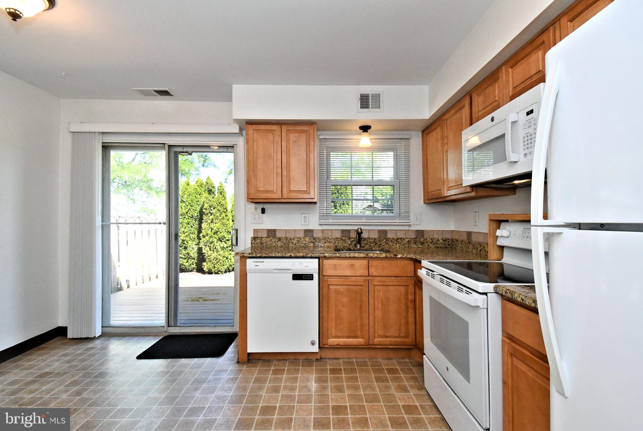 MORGANDALE CONDO - Residential