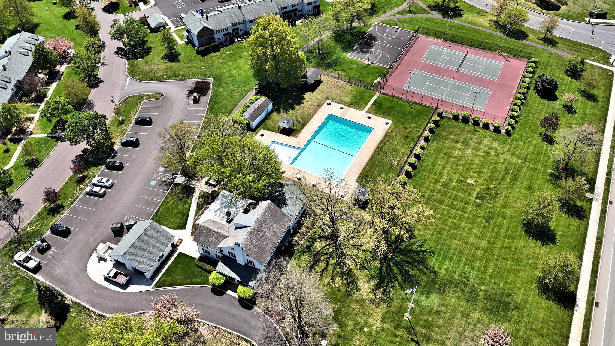 MORGANDALE CONDO - Residential