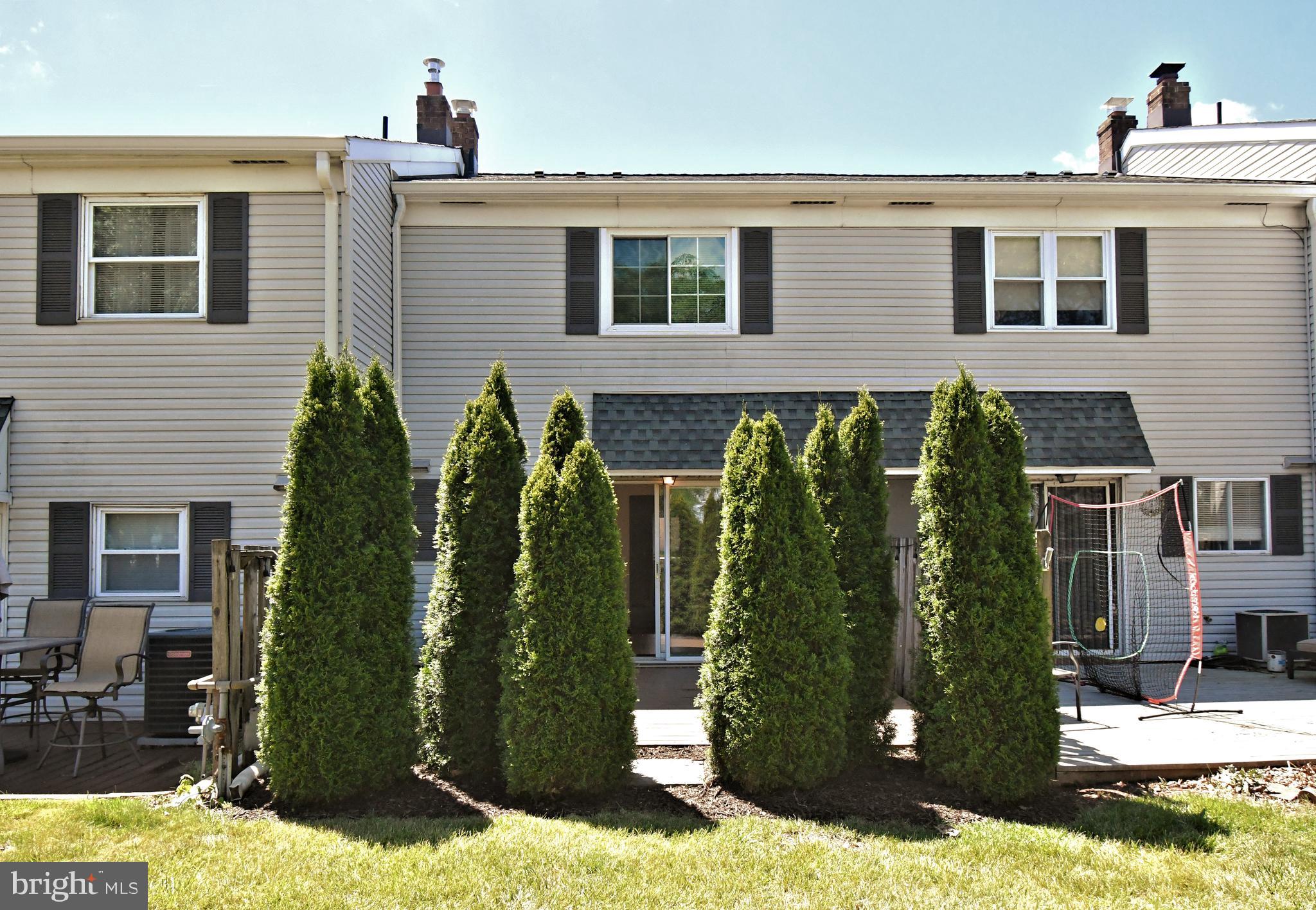 MORGANDALE CONDO - Residential