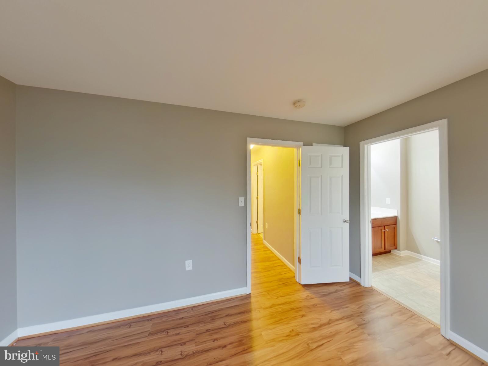 PRENTISS POINT - Residential Lease